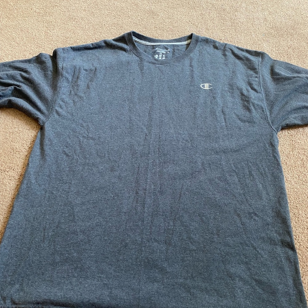 Champion long sleeve